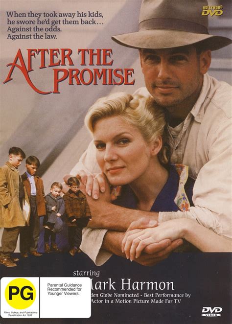 after the promise cast|elmer jackson true story.